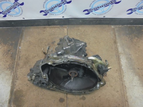 Prevodovka Daewoo Nexia 1.5