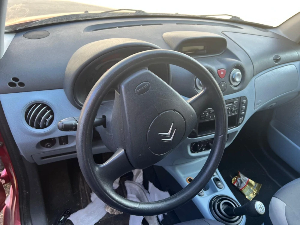 Citroen C3 1.4