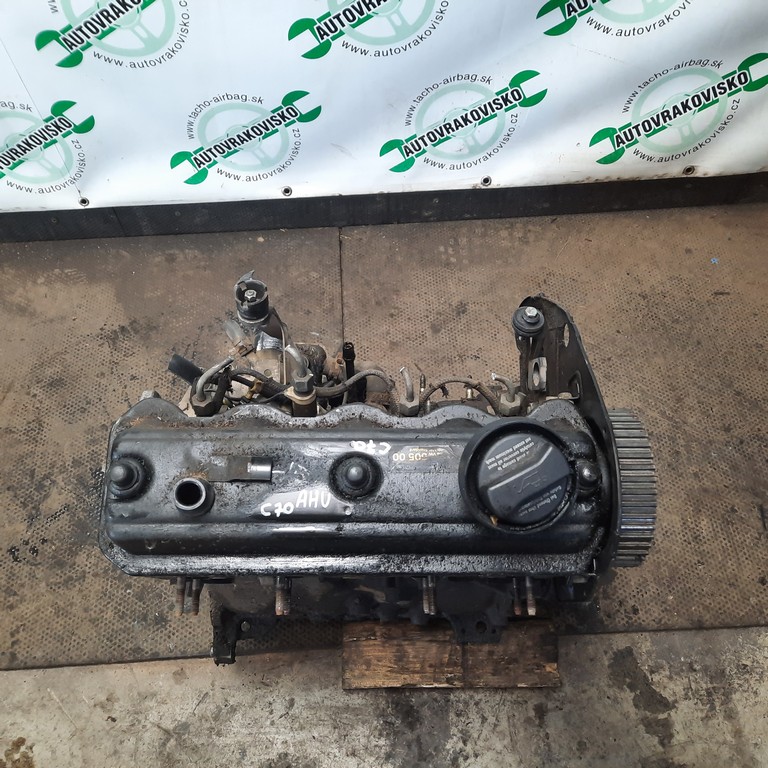 Motor Seat Cordoba 1.9 SDi AEY