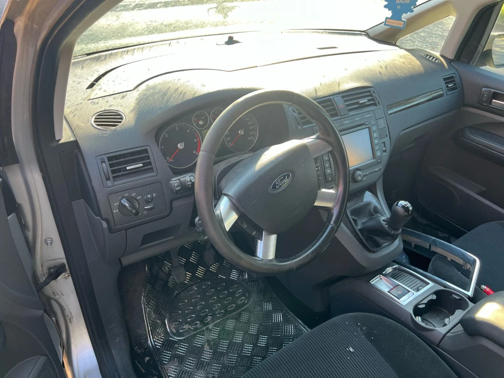 Ford C-Max MK1 2.0 TDCI GHIA
