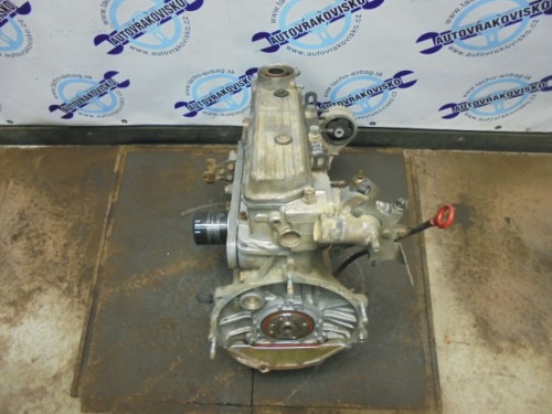 Motor Skoda Felicia 1.3 781136B