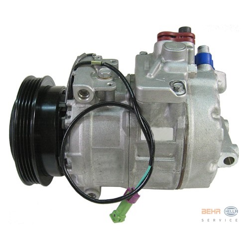Klímový kompresor VW Passat 8D0260808