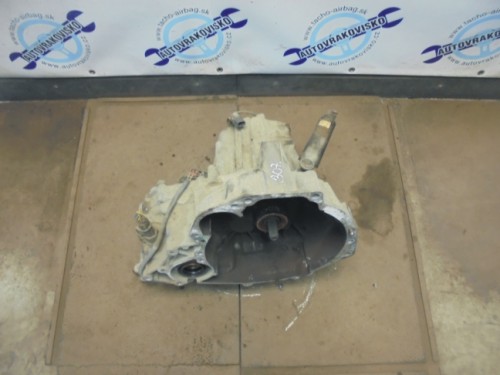 Prevodovka Nissan Primera P11 1.6