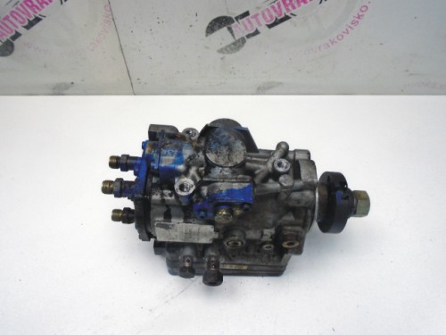 Vstrekovacie čerpadlo Opel Vectra B 2.0 DI 0470504002