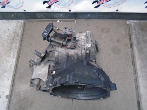 Prevodovka Ford Mondeo III 2.0 TDCI 96 kW