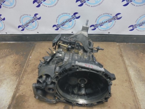 Prevodovka Ford Mondeo III 2.0 TDDi