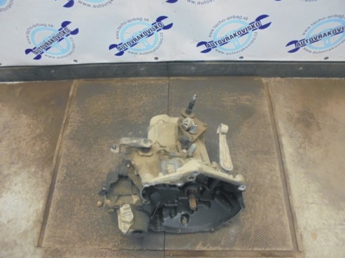 Prepínacia páčka Nissan Almera 36931E12F0