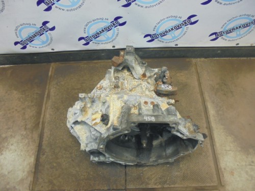 Prevodovka Mazda 5 2.0 D