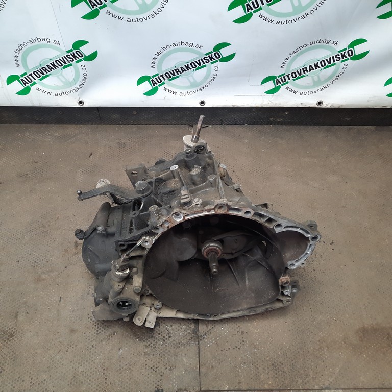 Prevodovka Prevodovka Citroen Xsara 2.0 HDi