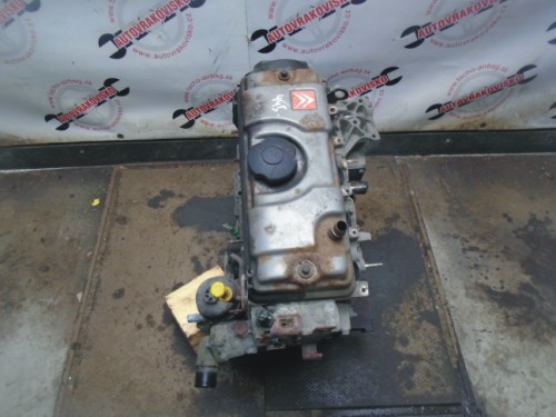 Motor Peugeot 206 1.1 i HFX