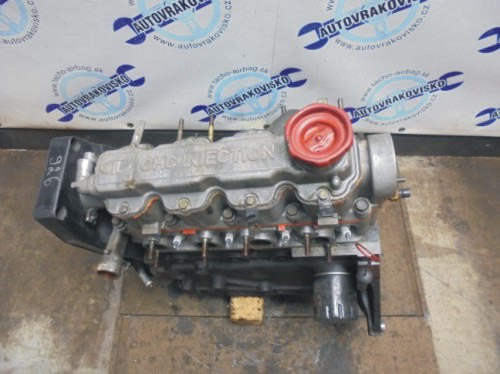 Motor Daewoo Nexia 1.5 G15MF