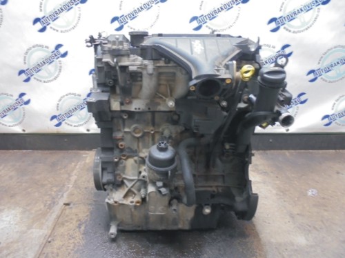 Motor Ford Focus C-MAX 2.0 TDCi G6DC