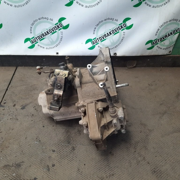 Prevodovka Fiat Punto I 1.2 C514.5.13.19