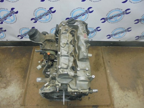 Motor Honda Accord 2.2 DI N22A1