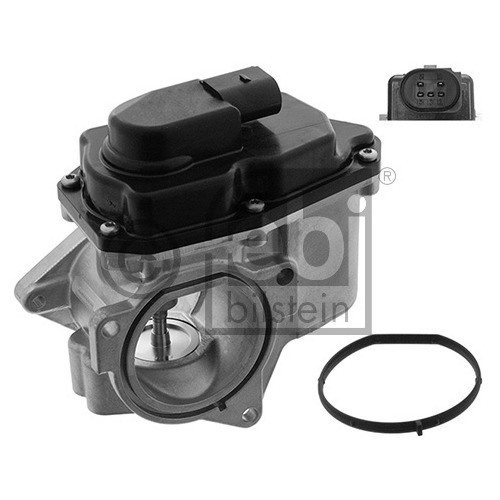 EGR ventil Skoda Yeti 2.0 TDI 03L131501C