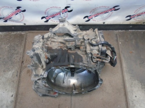Prevodovka Ford Mondeo III 2.0 TDCi automat