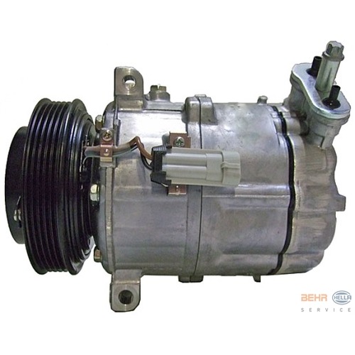 Klímový kompresor Opel Vectra C 9225560