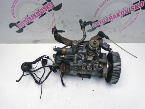 Vstrekovacie čerpadlo VW Golf III 1.9 D 0460484101