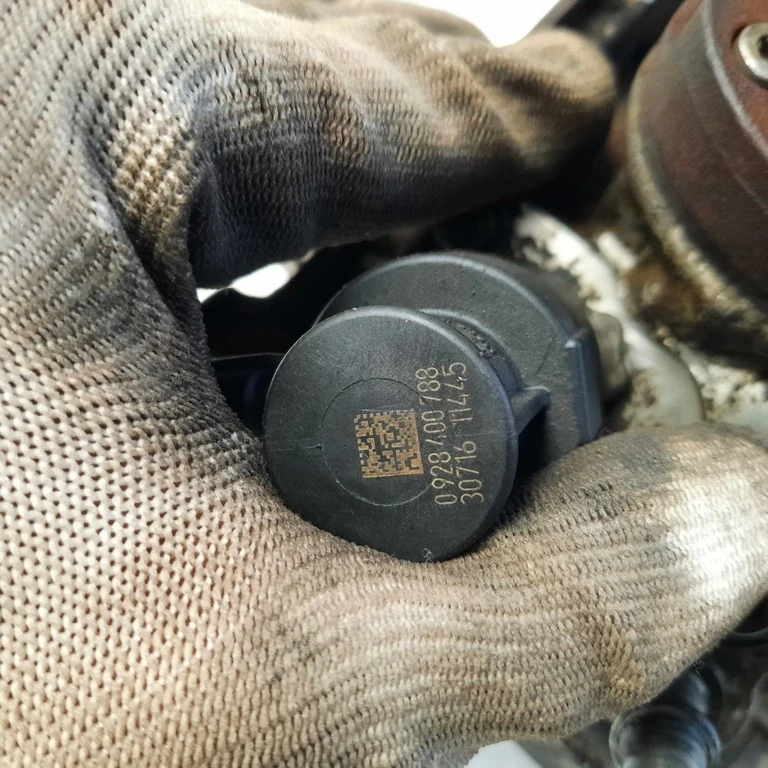 Vstrekovacie čerpadlo Citroen C-Elyseé 1.6 HDI 0928400788