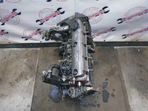 Motor Renault Megane Scenic 1.9 dTi F9QA7
