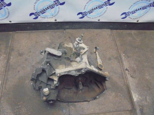 Prevodovka Peugeot 306 1.4