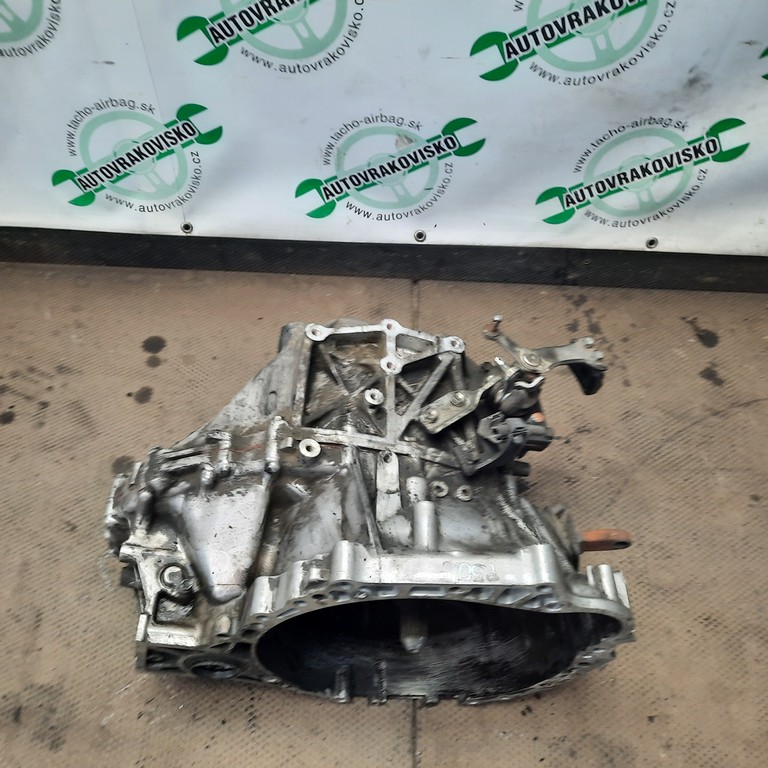 Prevodovka Toyota Corolla Verso 2.2D