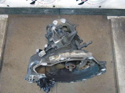 Prevodovka Opel Corsa C 1.2 16V