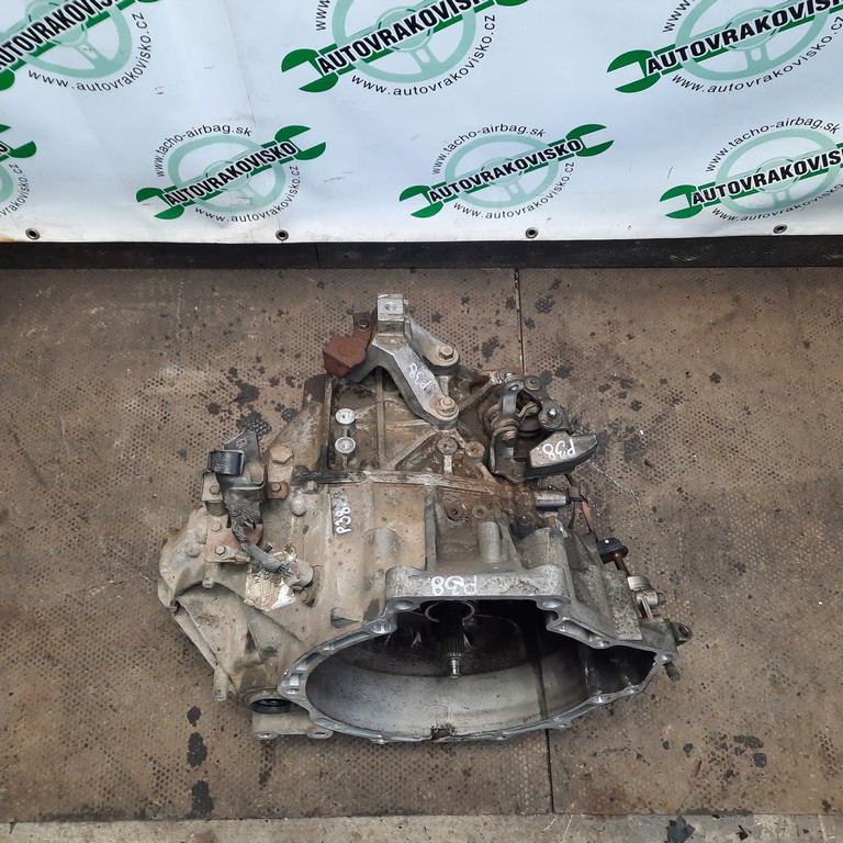 Prevodovka Mazda 5 2.0 CiTD