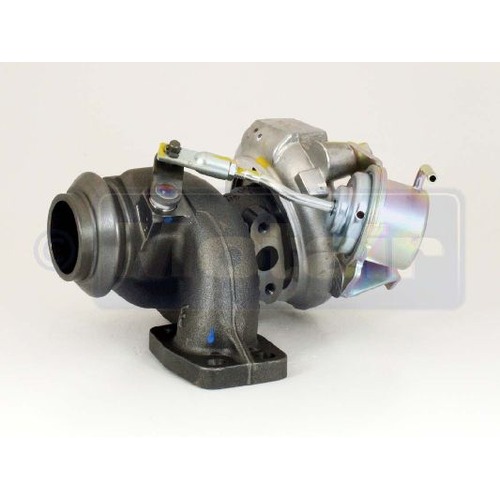 Turbo Ford Focus MK2 1.6 TDCi 9685293080
