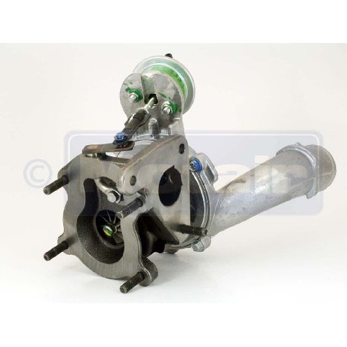Turbo Renault Clio II 1.9 dTi 59 kW