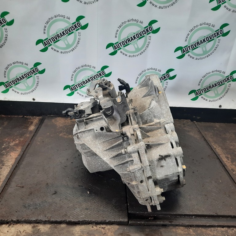 Prevodovka Opel Antara 2.2 CDTi