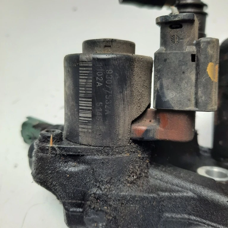 Vstrekovacie čerpadlo Citroen C5 III 2.0 HDI 16V 9656391680