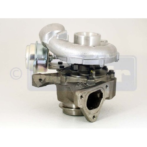 Turbo Mercedes C-Class 200 CDI A6110960999