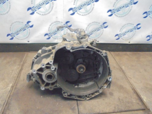 Prevodovka Opel Signum 3.0 CDTi