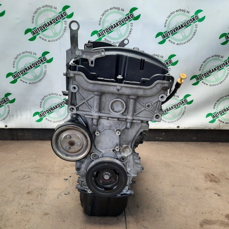 Motor Peugeot 308 1.6 5FX