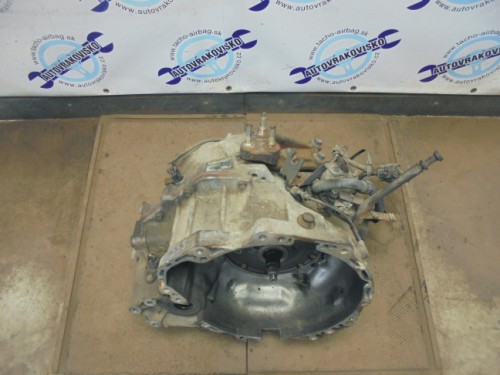 Prevodovka Kia Carnival 2.9 TD 50-42LE automat