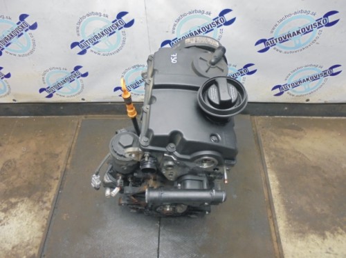 Motor VW Lupo 1.4 TDI AMF