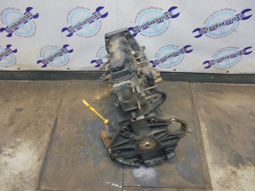 Motor Daewoo Lanos 1.5 A15SMS