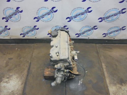 Motor Daewoo Matiz 0.8 F8C