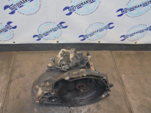 Prevodovka Opel Tigra 1.6