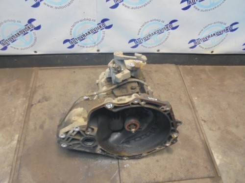 Prevodovka Opel Vectra C 1.8 16V
