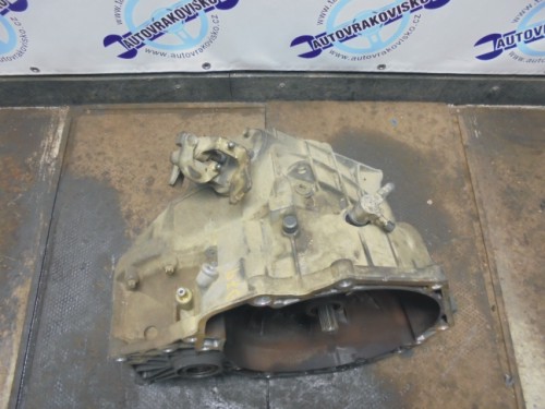 Prevodovka Opel Vectra B 2.0 DTi