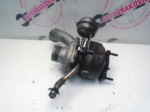 Turbo Renault Laguna II 2.2 dCi 8200221363