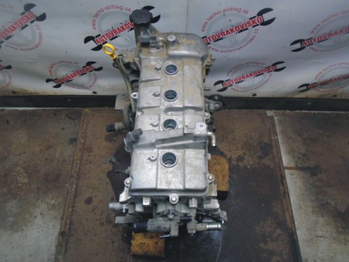 Motor Mazda 2 1.3 ZJ-VE