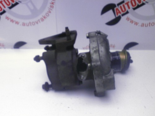 Turbo Renault Clio II 1.5 dCi 54359700000