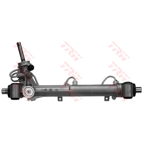 Prevodka riadenia Opel Astra H 93179548