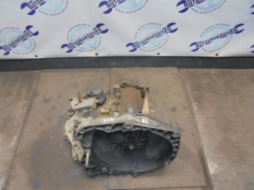 Prevodovka Fiat Marea 1.8
