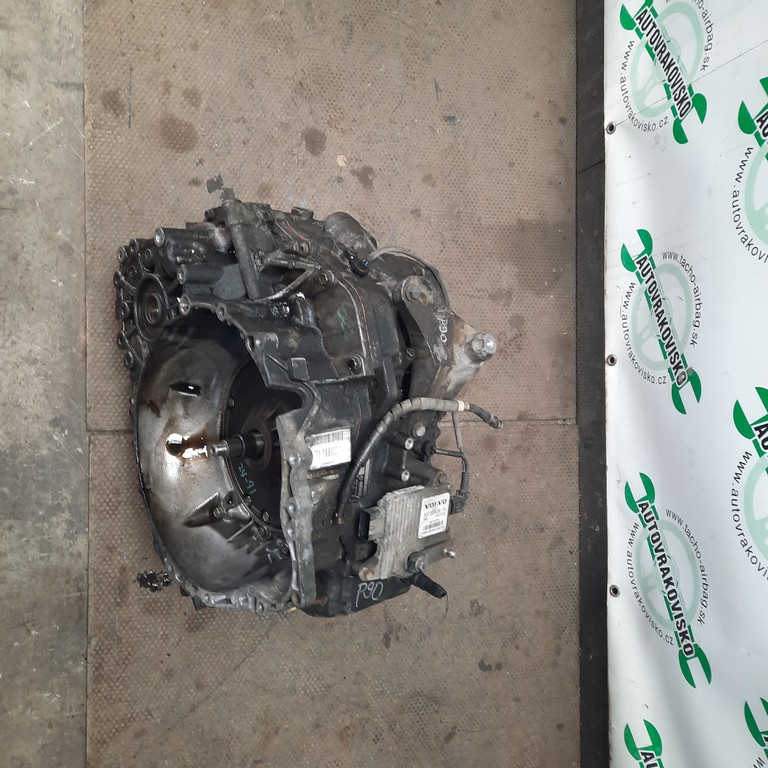 Prevodovka Volvo V50 2.4 D 55-51SN