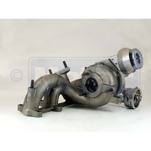 Turbo Skoda Octavia 1.9 TDI 74 kW 038253010H