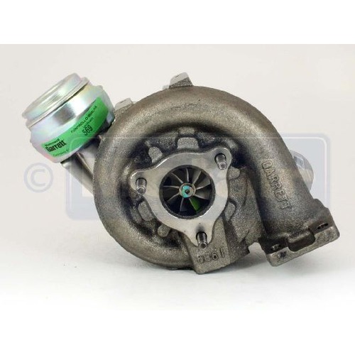 Turbo Audi A6 2.5 TDI 059145701F